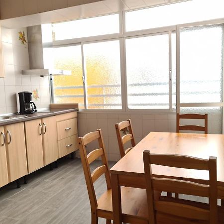 Apartamento En Pleno Centro De Nerja Esterno foto