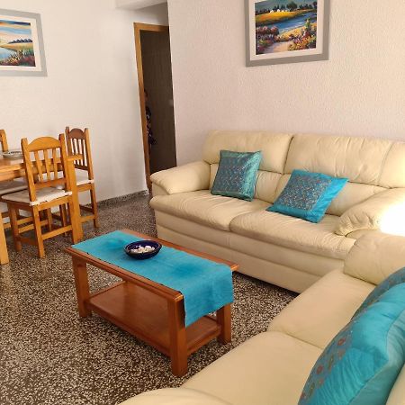 Apartamento En Pleno Centro De Nerja Esterno foto